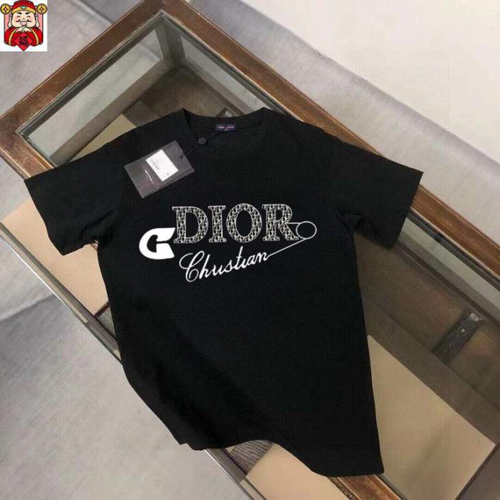 Dior T Shirts Short _SKUDiorM-5XLkdtr1916205